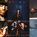 Mobb Deep, A Boogie Wit Da Hoodie, Kodak Black, And More New Hip-Hop Music For The Kickback