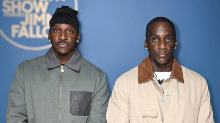 Clipse Discuss Articulating Their Parents’ Passing In “The Birds Don’t Sing” Video