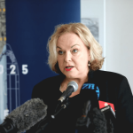 NZ defence strategy explores space weapons export potential