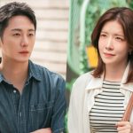 Jung Il Woo Decides To Give Up On Pursuing Jung In Sun On “Our Golden Days”