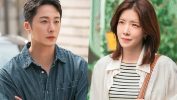 Jung Il Woo Decides To Give Up On Pursuing Jung In Sun On “Our Golden Days”