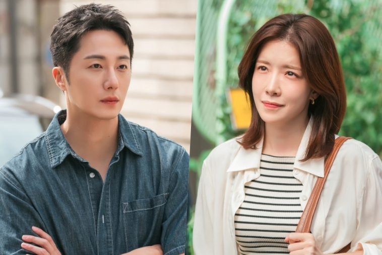 Jung Il Woo Decides To Give Up On Pursuing Jung In Sun On “Our Golden Days”