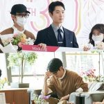 Choi Woo Shik And Jung So Min Make First Public Appearance As A Fake Couple In “Would You Marry Me”