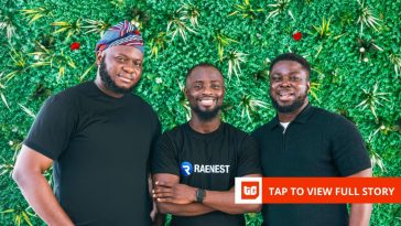 Raenest enters US market with new stablecoin and stock investing products