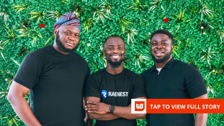 Raenest enters US market with new stablecoin and stock investing products