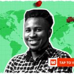 Digital Nomads: With no German, God’sfavour Ikwuka couldn’t land a mining job; he became a data engineer