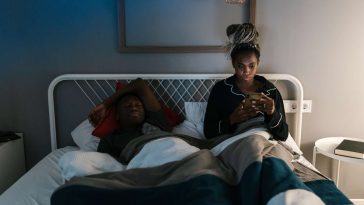 Doomscrolling Before Bed? Try These 5 Calmer Ways to End Your Night