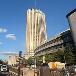 No foul play in the death of South African Ambassador, authorities say