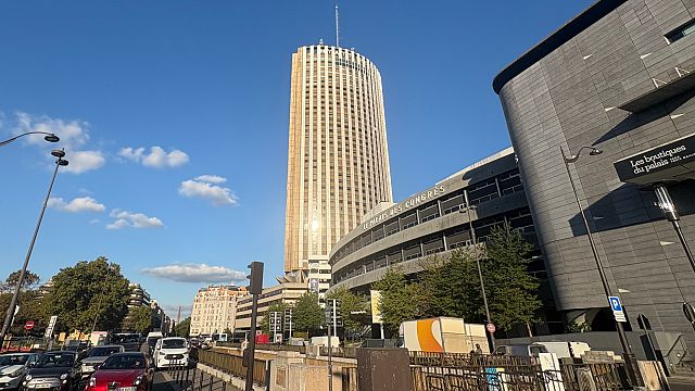 No foul play in the death of South African Ambassador, authorities say