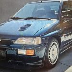 Opazili smo: dirkaška legenda, ki se je v zgodovino zapisala predvsem s svojim videzom