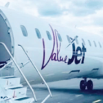Valuejet Sends Another Aircraft To Luanda For S’Eagles