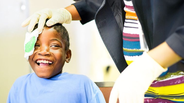 Sightsavers: Over 11m People Targeted With $17m Eyecare Initiative In Nigeria, 5 Other Countries