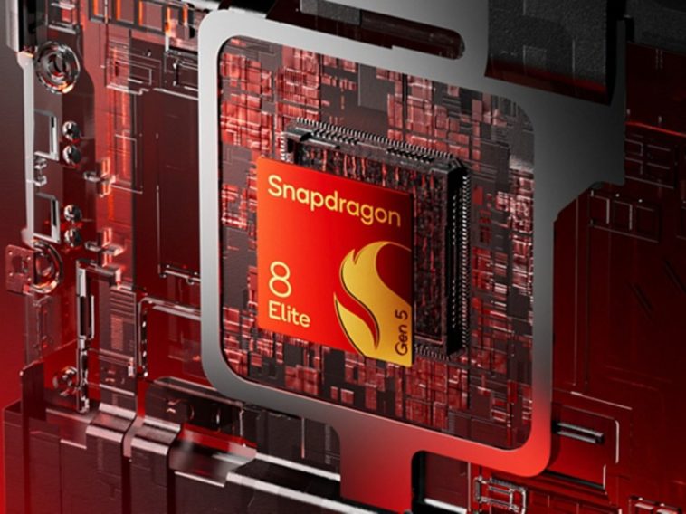 Samsung making 2nm Snapdragon 8 Elite Gen 5 chip samples for Qualcomm