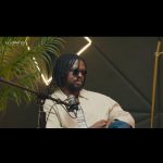 Singer Johnny Drille speaks on how much Nigerian artists earn from streams compared to the UK