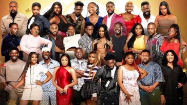Did the BBNaija housemates deliver on their 10/10 promise?