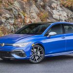 Volkswagen Group Had Slightly Improved Sales