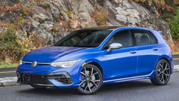 Volkswagen Group Had Slightly Improved Sales