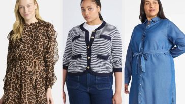 30 Things From Walmart You’ll Wear So Frequently, They’ll Become Like Your New Fall Uniform