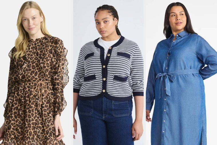 30 Things From Walmart You’ll Wear So Frequently, They’ll Become Like Your New Fall Uniform