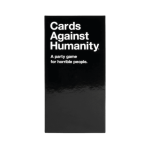 Why doesn’t Cards Against Humanity print its game in the US? It’s complicated.