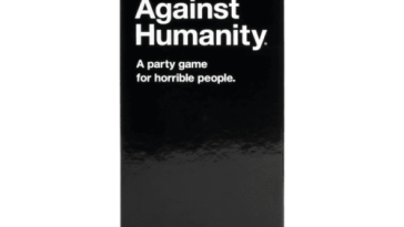 Why doesn’t Cards Against Humanity print its game in the US? It’s complicated.