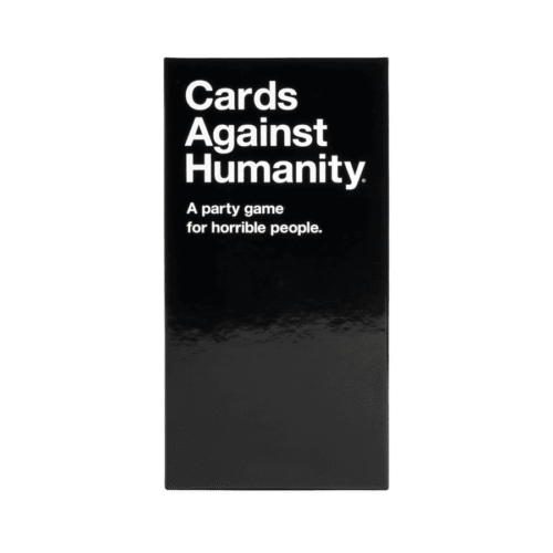 Why doesn’t Cards Against Humanity print its game in the US? It’s complicated.