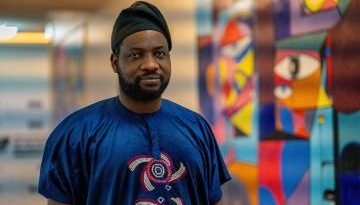 Nigeria strengthens mental health response using public health perspective