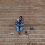 Opinion: There is no Health without Mental Health by Dr. Moses Ongom, Officer In Charge at WHO Country Office in South Sudan