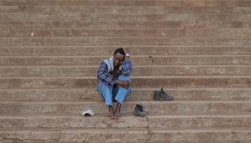 Opinion: There is no Health without Mental Health by Dr. Moses Ongom, Officer In Charge at WHO Country Office in South Sudan