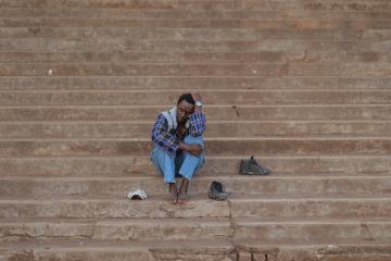Opinion: There is no Health without Mental Health by Dr. Moses Ongom, Officer In Charge at WHO Country Office in South Sudan