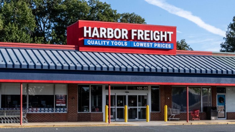 5 Harbor Freight Finds With The Worst Reviews