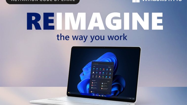 You’re too smart to overpay — Windows 11 Pro is $10 today only