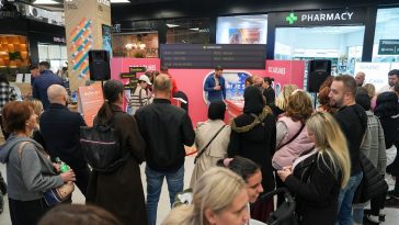 „Naših je 5, tvoj je čitav svijet“:  BCC Sarajevo nagradio posjetioce putovanjima na pet kontinenata