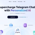ScalerX: AI-Powered Automation for Telegram