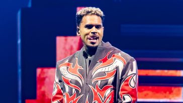 Get It, Girls! Social Media Loses It After Fans Turn Up Chris Brown’s Afterparty With SPICY Dance Moves (VIDEOS)