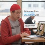 X is creating a stir with their latest creator payout