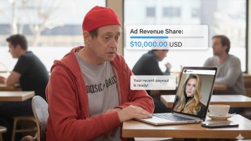 X is creating a stir with their latest creator payout