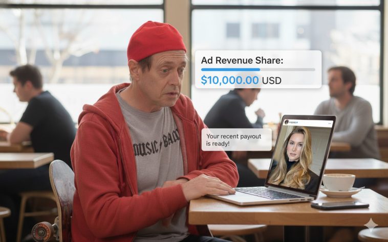 X is creating a stir with their latest creator payout