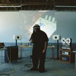 Monte Booker Announces Debut Album Noise / Meaning, Shares Video for New Song: Watch