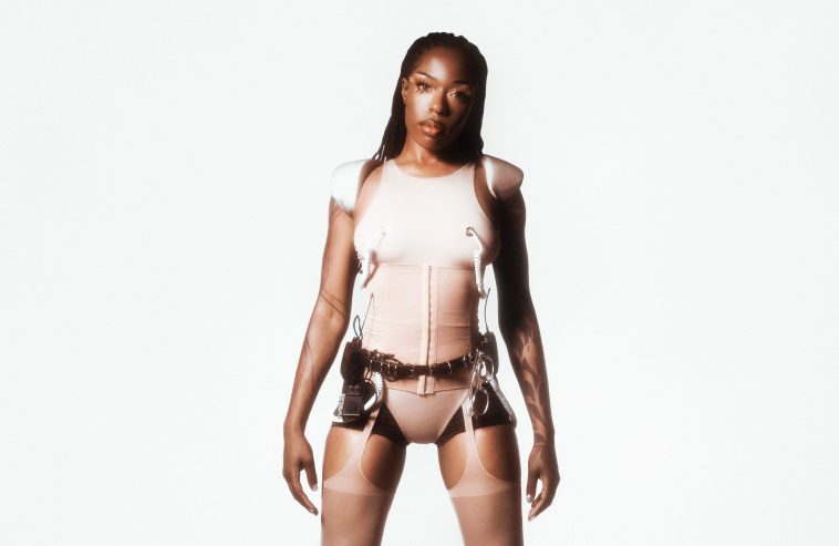 Sudan Archives Announces 2026 North American Tour