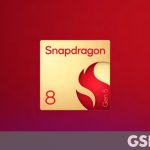 Snapdragon 8 Gen 5 for Galaxy tipped to be manufactured by Samsung