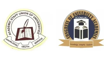 ASUU Strike: CONUA not joining industrial action