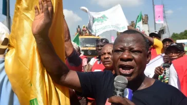 Just In: Renowned activist, Abiodun Aremu is dead
