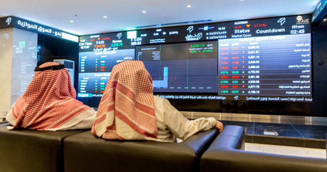 Foreign strategic investors sell SAR 2.6B in TASI stocks
