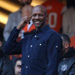 UK Rapper Giggs Takes Center Stage as NFL Spices Up International Games With Halftime Shows