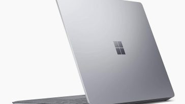 Save $400+ on a Microsoft Surface Book 3 — one sleek machine, multiple modes