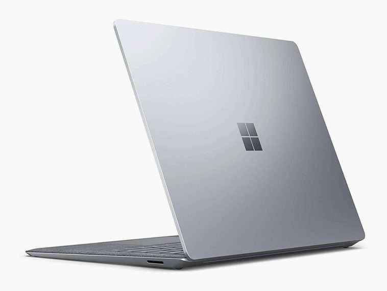 Save $400+ on a Microsoft Surface Book 3 — one sleek machine, multiple modes