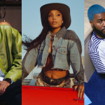 JayDon, India Shawn, Khalid, And More New R&B For After The Sun Goes Down