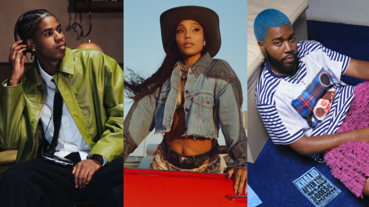 JayDon, India Shawn, Khalid, And More New R&B For After The Sun Goes Down
