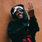 Smino Gives Back To St. Louis With City SC Merch Drop